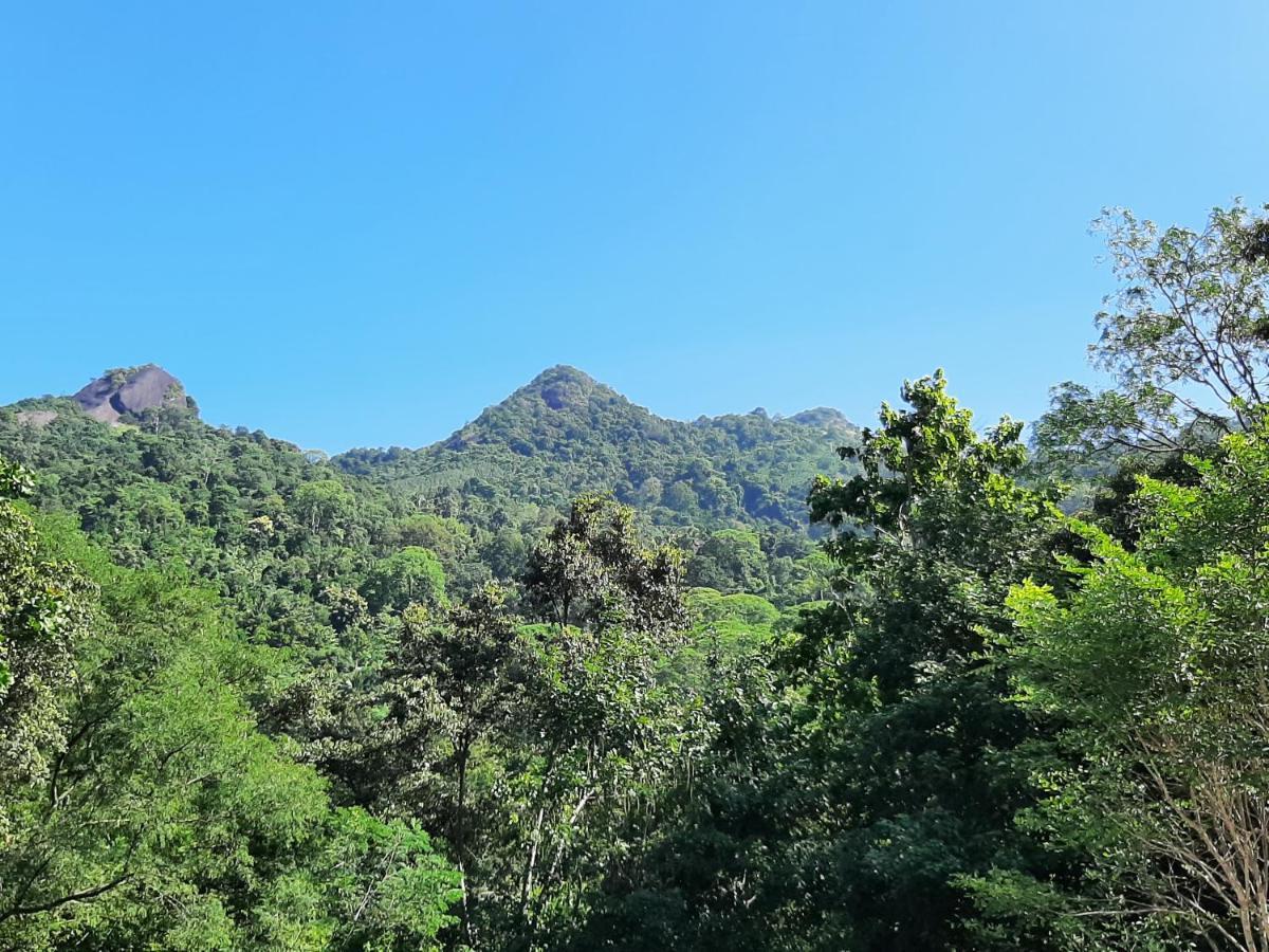 Kande Gedara Resort Monaragala Exterior foto