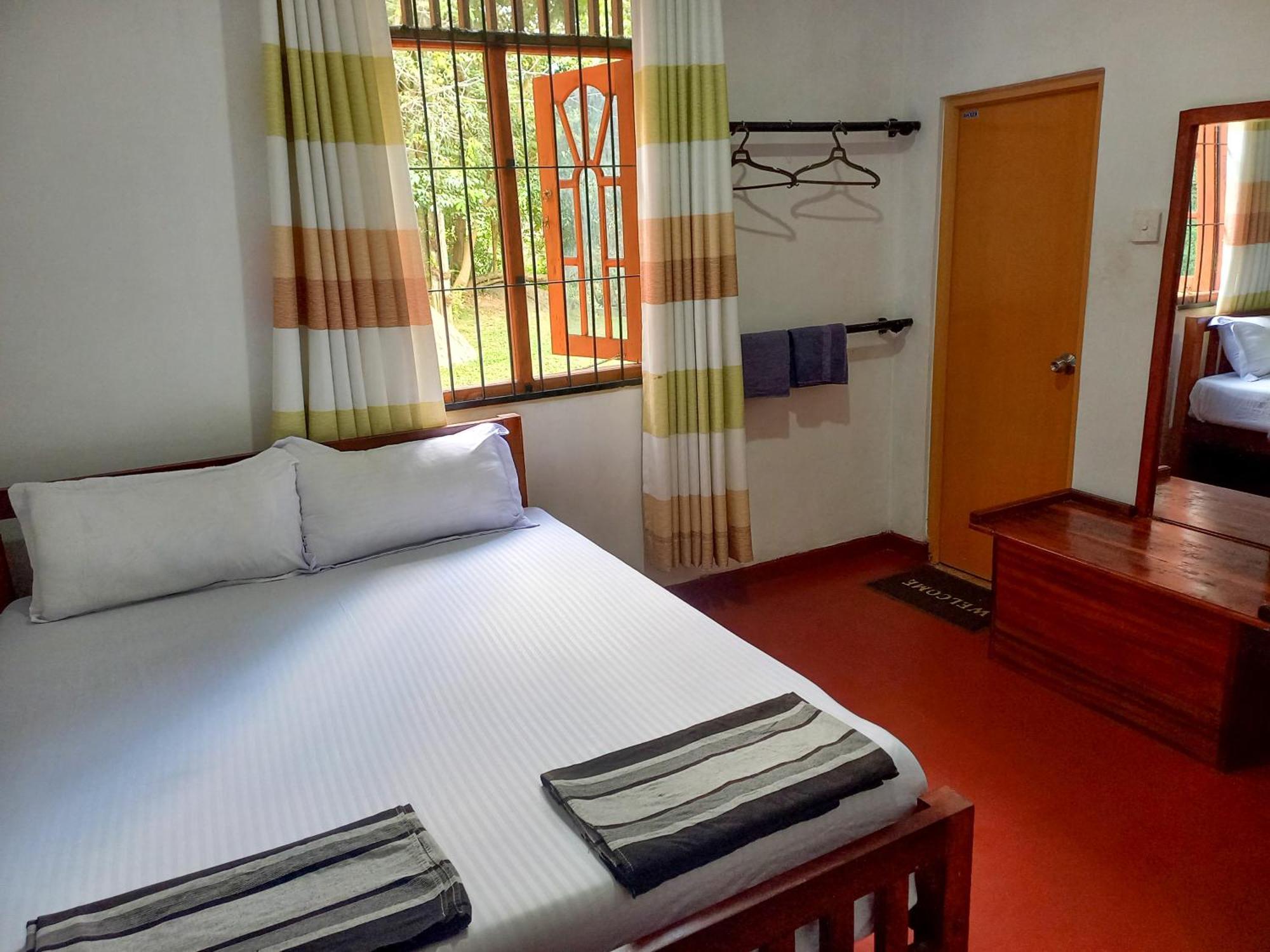 Kande Gedara Resort Monaragala Exterior foto