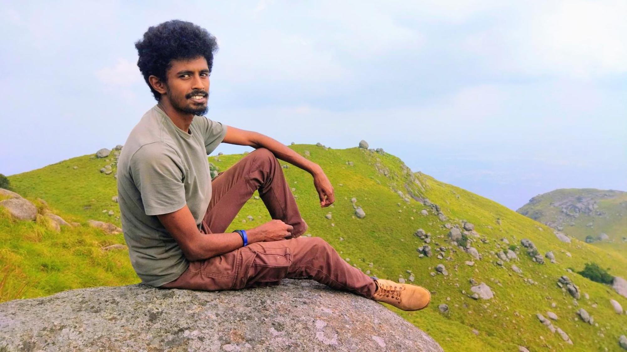 Kande Gedara Resort Monaragala Exterior foto